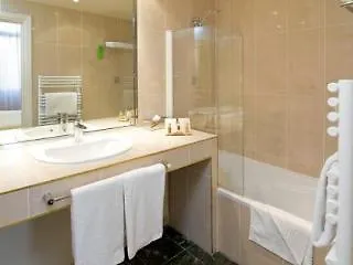 Parkhotel Im Lehel By Blattl Munich