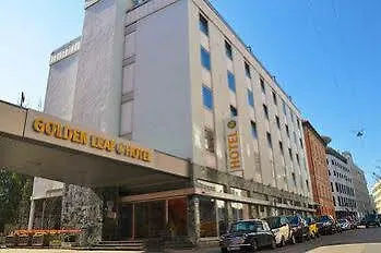 Parkhotel Im Lehel By Blattl Munich 3*,